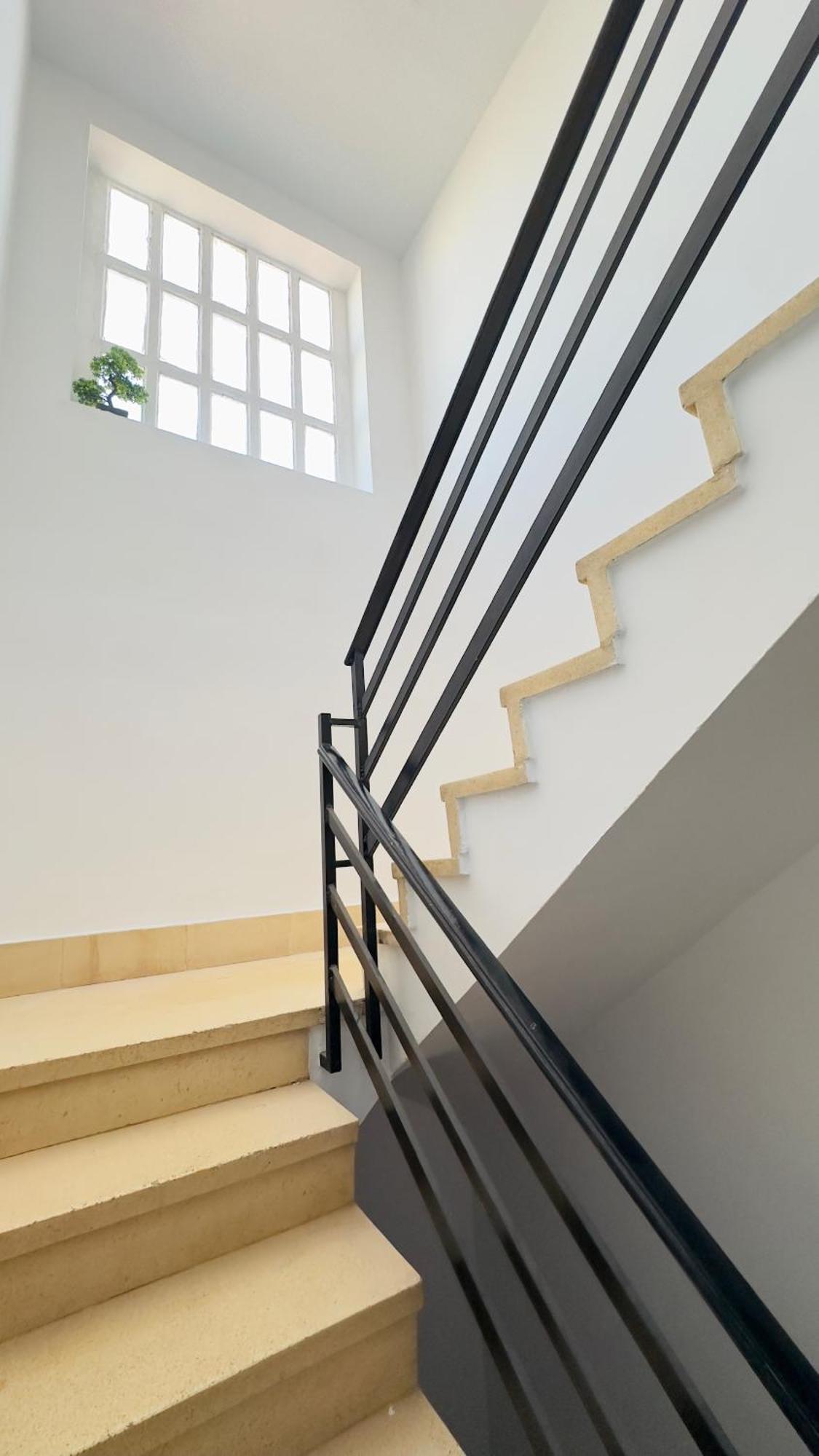 Apartamentos Vernia 翁蒂年特 外观 照片