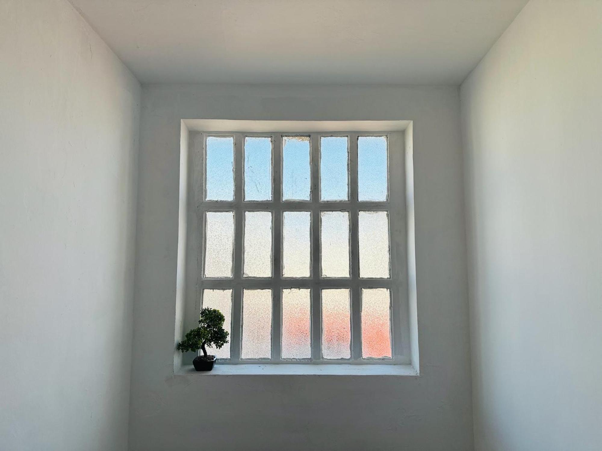 Apartamentos Vernia 翁蒂年特 外观 照片