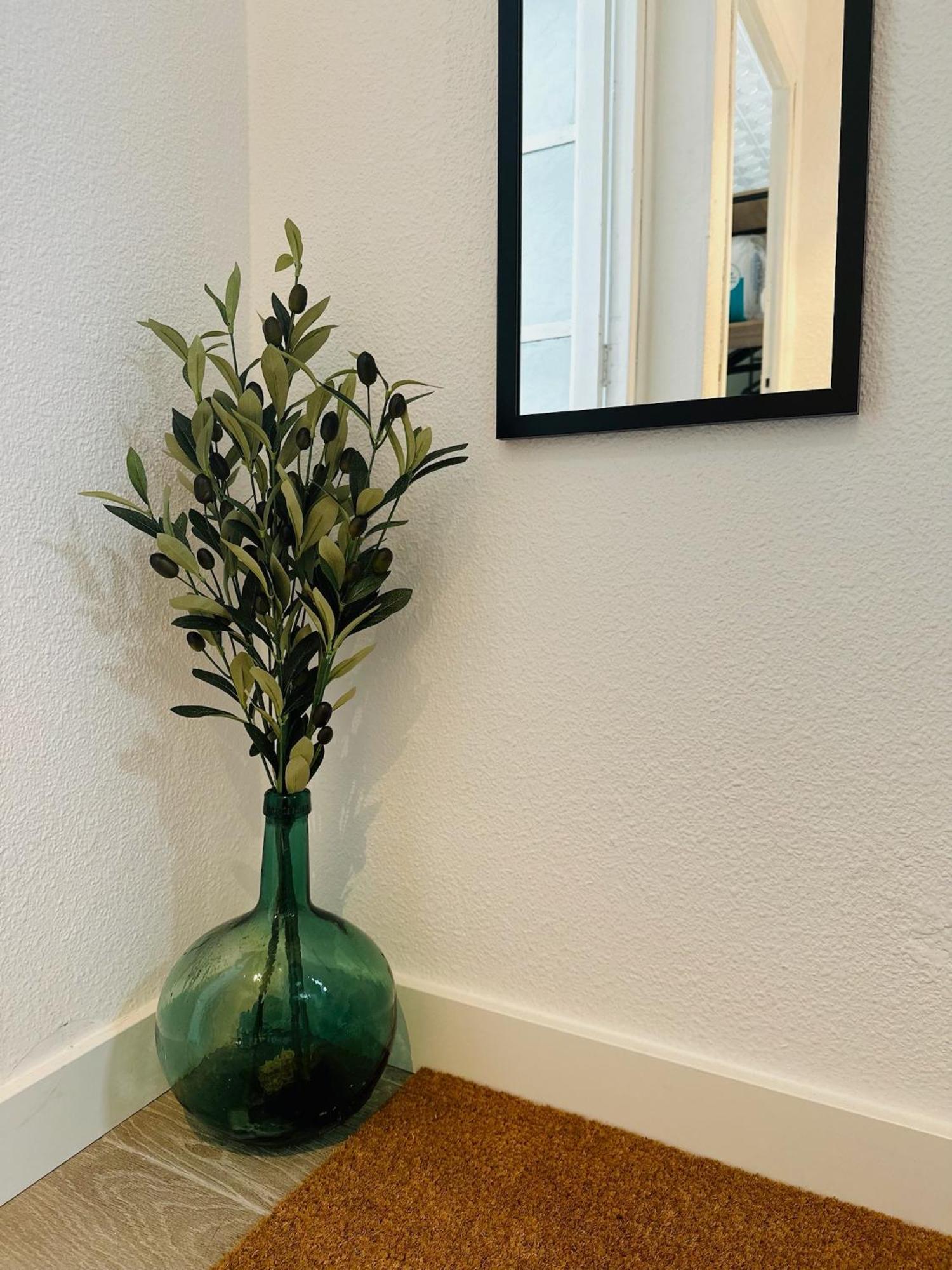 Apartamentos Vernia 翁蒂年特 外观 照片