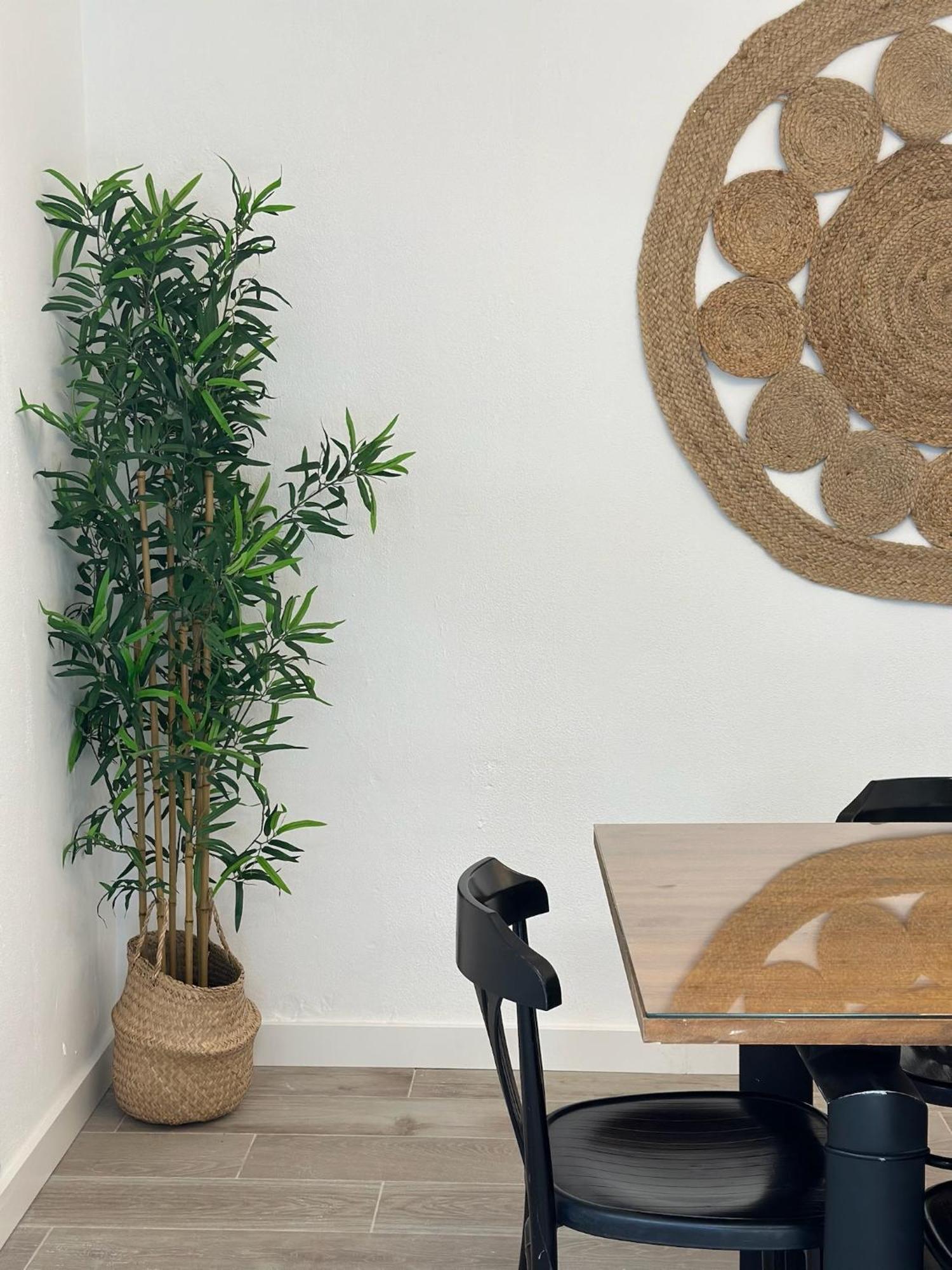Apartamentos Vernia 翁蒂年特 外观 照片